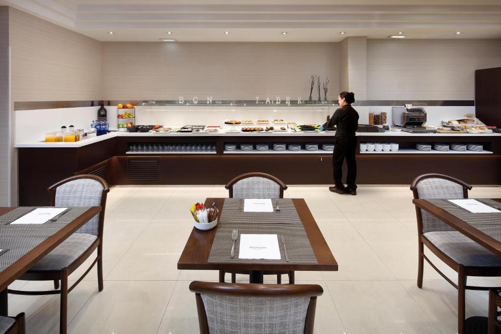 Fotos del hotel - HCC TABER