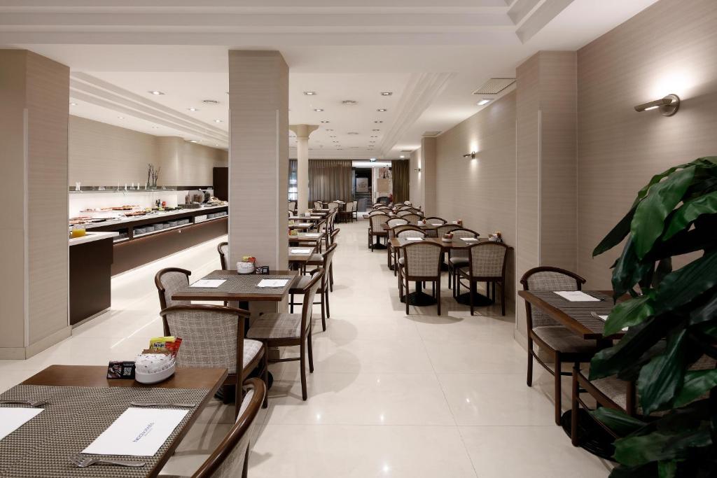 Fotos del hotel - HCC TABER