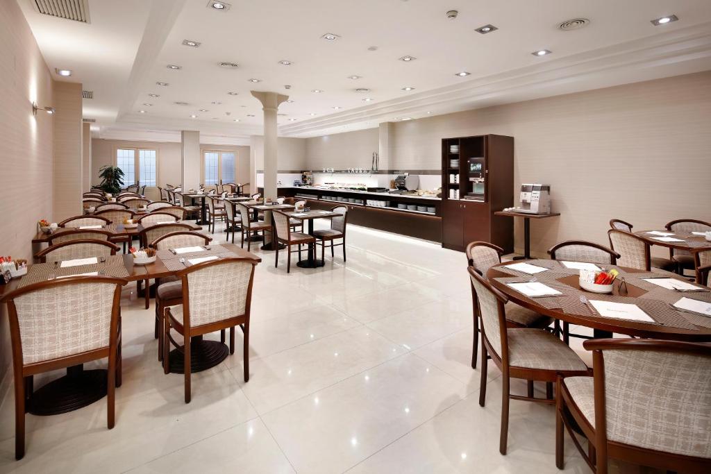 Fotos del hotel - HCC TABER