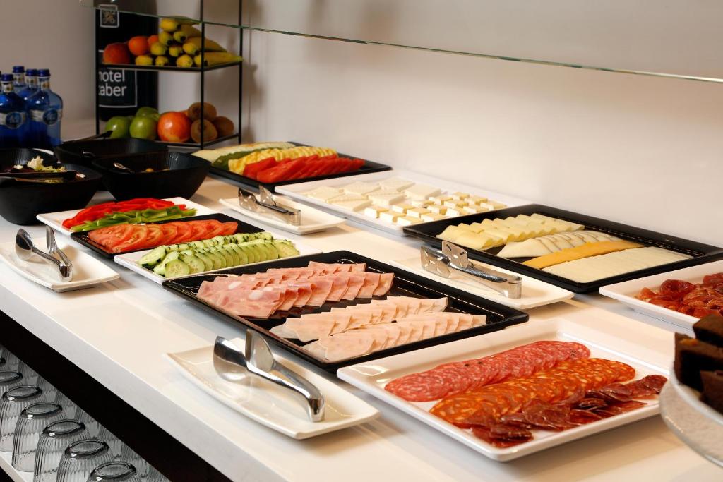 Fotos del hotel - HCC TABER