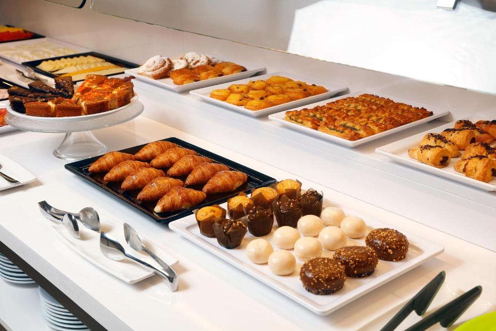 Fotos del hotel - HCC TABER