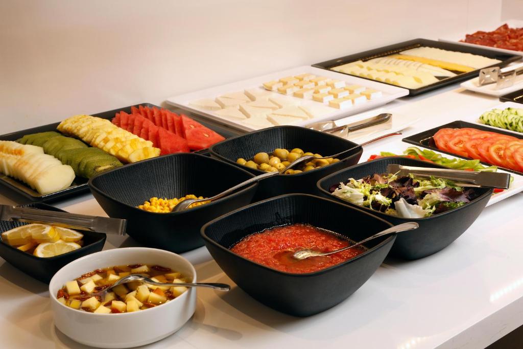 Fotos del hotel - HCC TABER