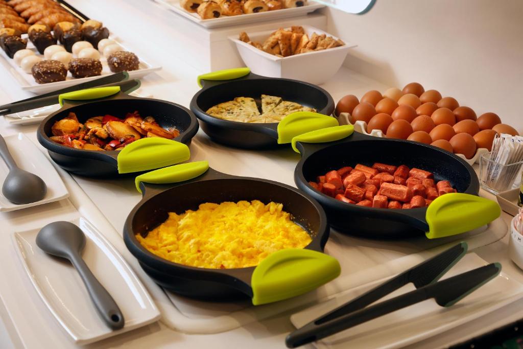 Fotos del hotel - HCC TABER