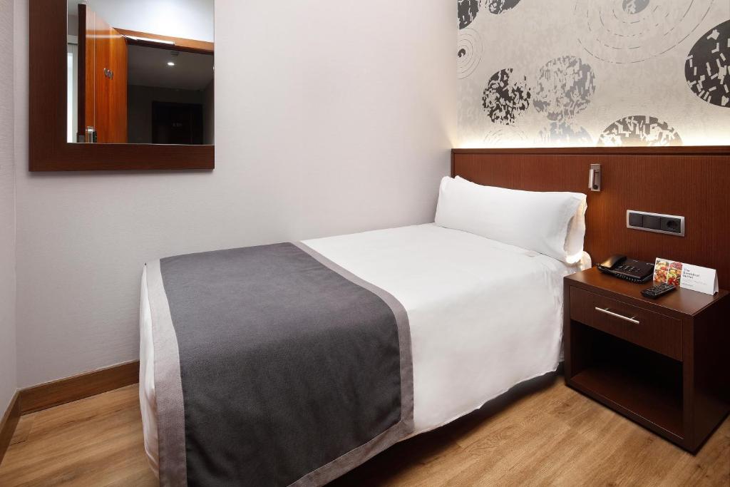 Fotos del hotel - HCC TABER