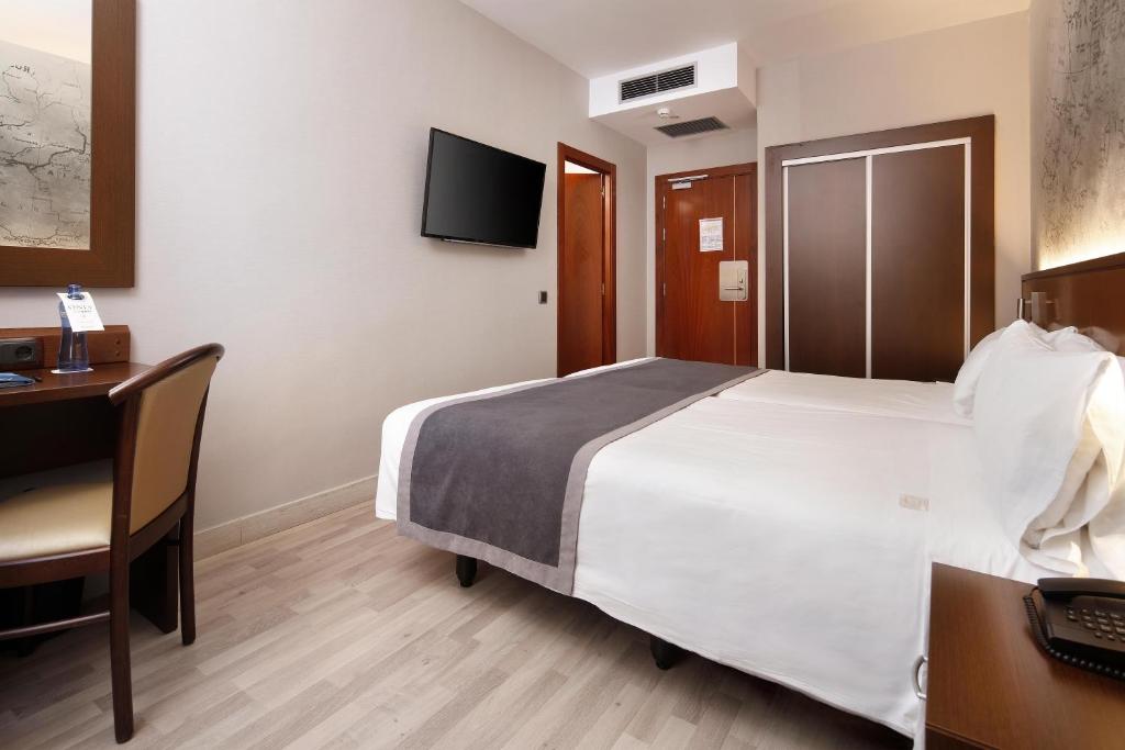 Fotos del hotel - HCC TABER