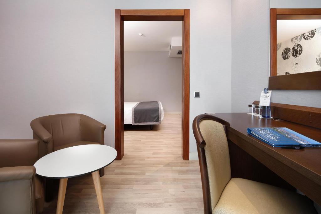 Fotos del hotel - HCC TABER