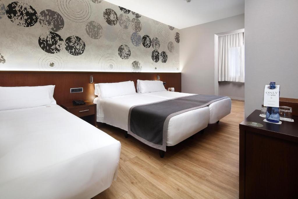 Fotos del hotel - HCC TABER