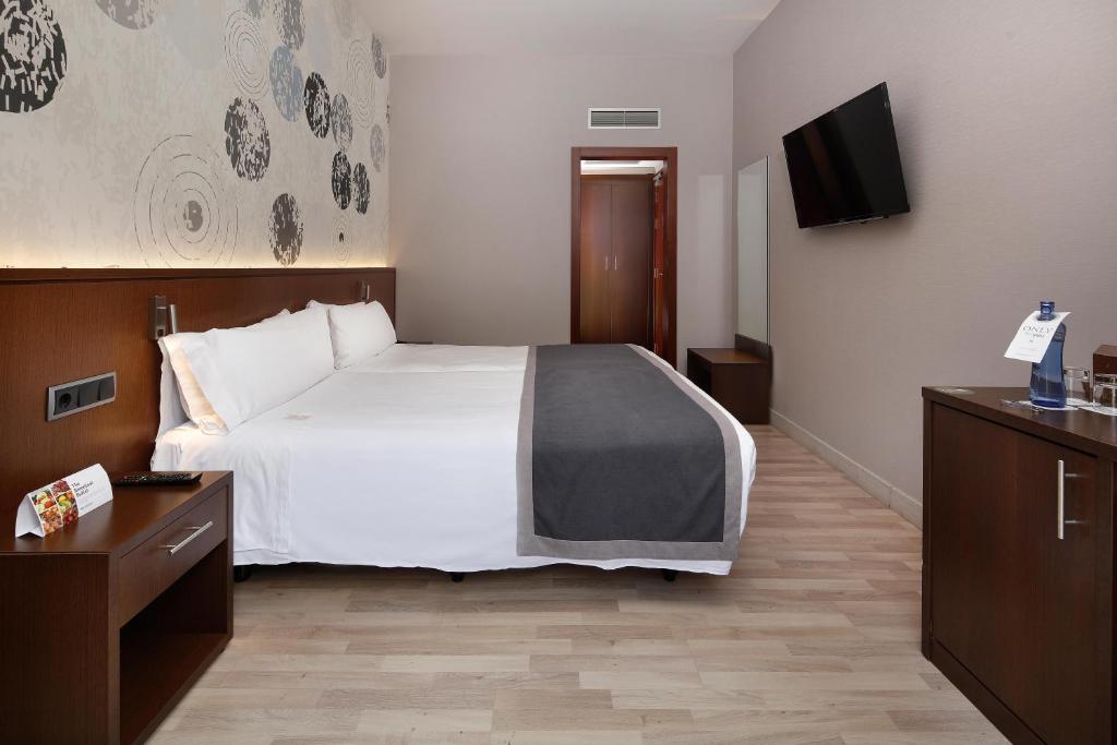 Fotos del hotel - HCC TABER