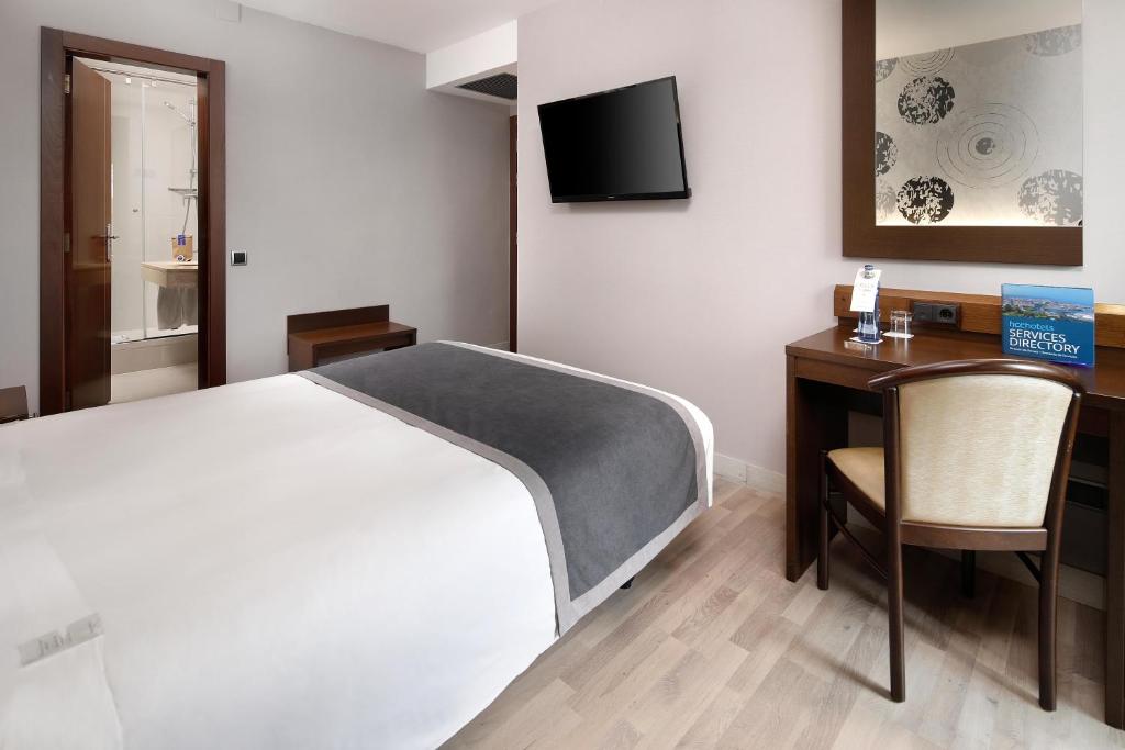 Fotos del hotel - HCC TABER