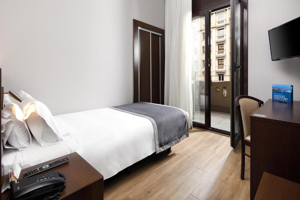 Fotos del hotel - HCC TABER