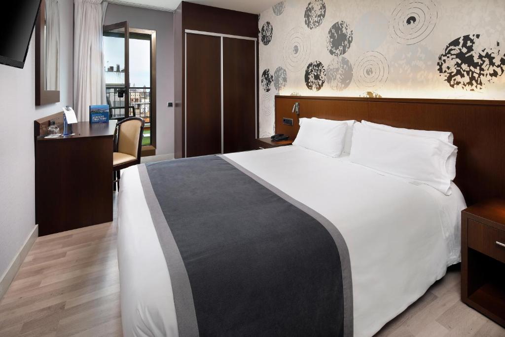 Fotos del hotel - HCC TABER