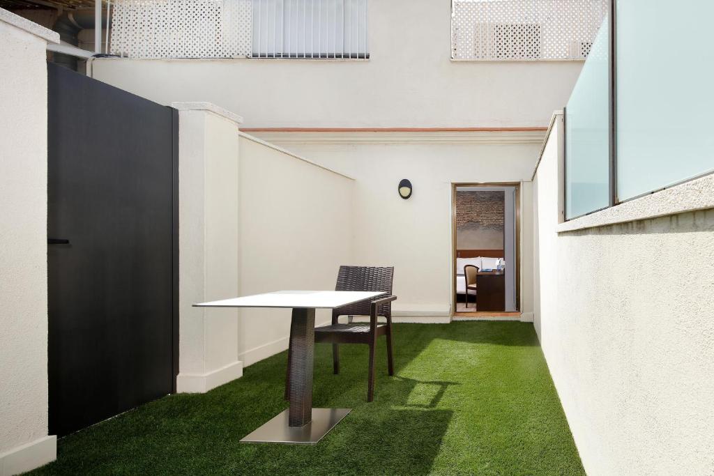 Fotos del hotel - HCC TABER