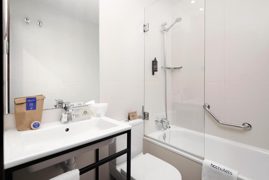 Fotos del hotel - HCC TABER