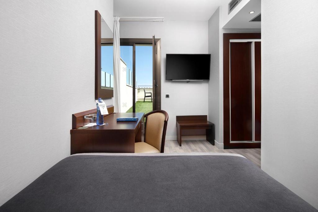 Fotos del hotel - HCC TABER