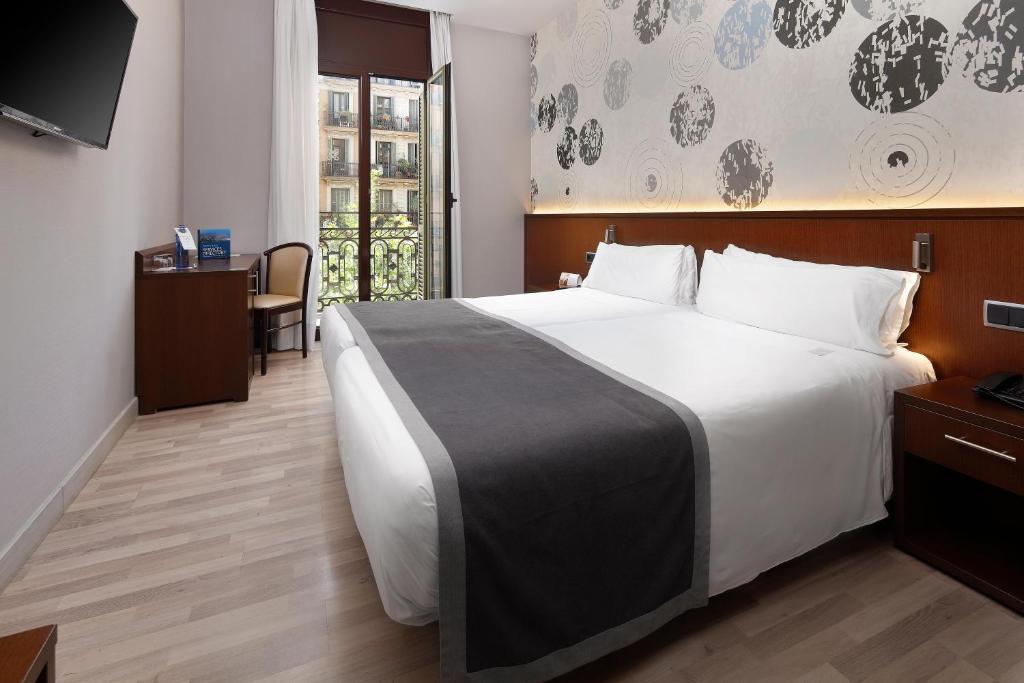 Fotos del hotel - HCC TABER