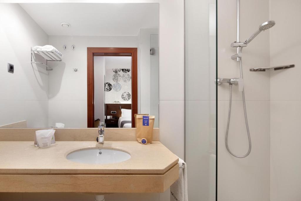 Fotos del hotel - HCC TABER