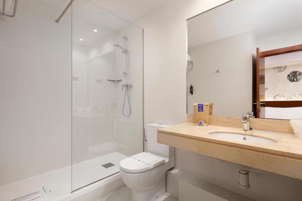 Fotos del hotel - HCC TABER