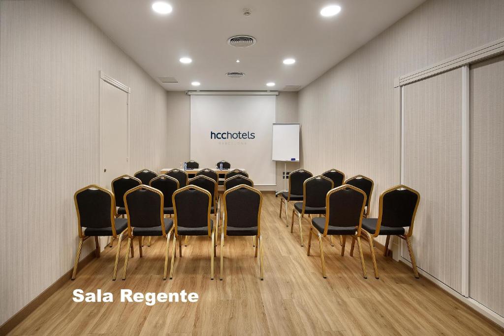 Fotos del hotel - HCC TABER