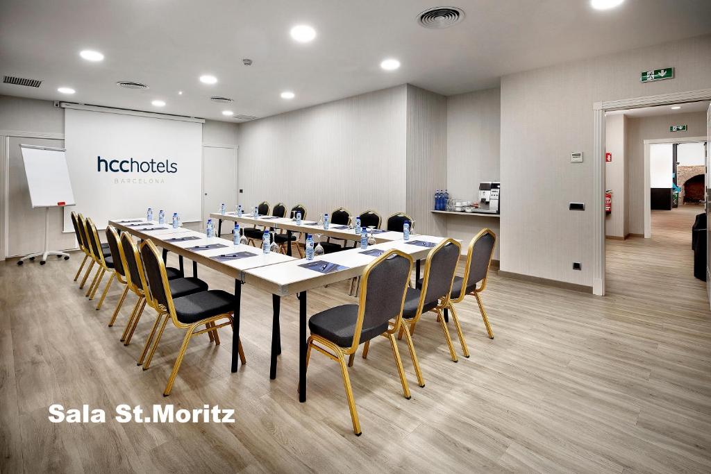 Fotos del hotel - HCC TABER