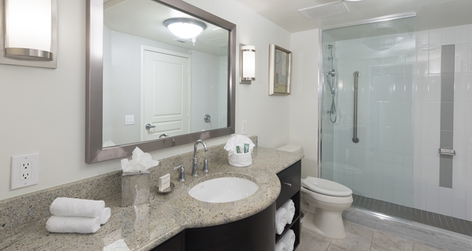 Fotos del hotel - HILTON GRAND VACATIONS AT MCALPIN-OCEAN PLAZA