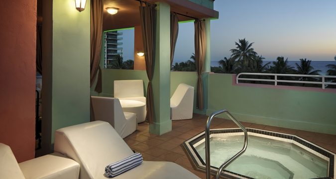 Fotos del hotel - HILTON GRAND VACATIONS AT MCALPIN-OCEAN PLAZA