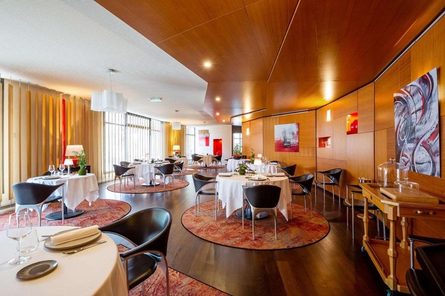 Fotos del hotel - LE M & SPA BY HOTELS & PREFERENCE