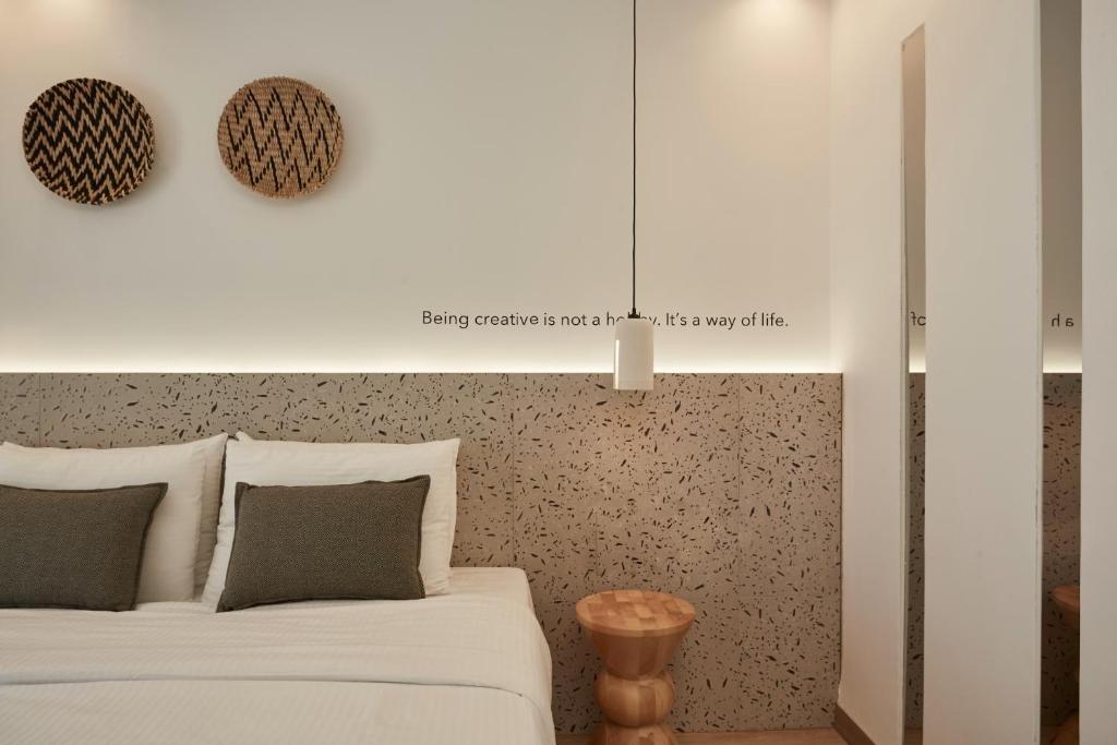 Fotos del hotel - MYKONOS KOSMOPLAZ BEACH RESORT
