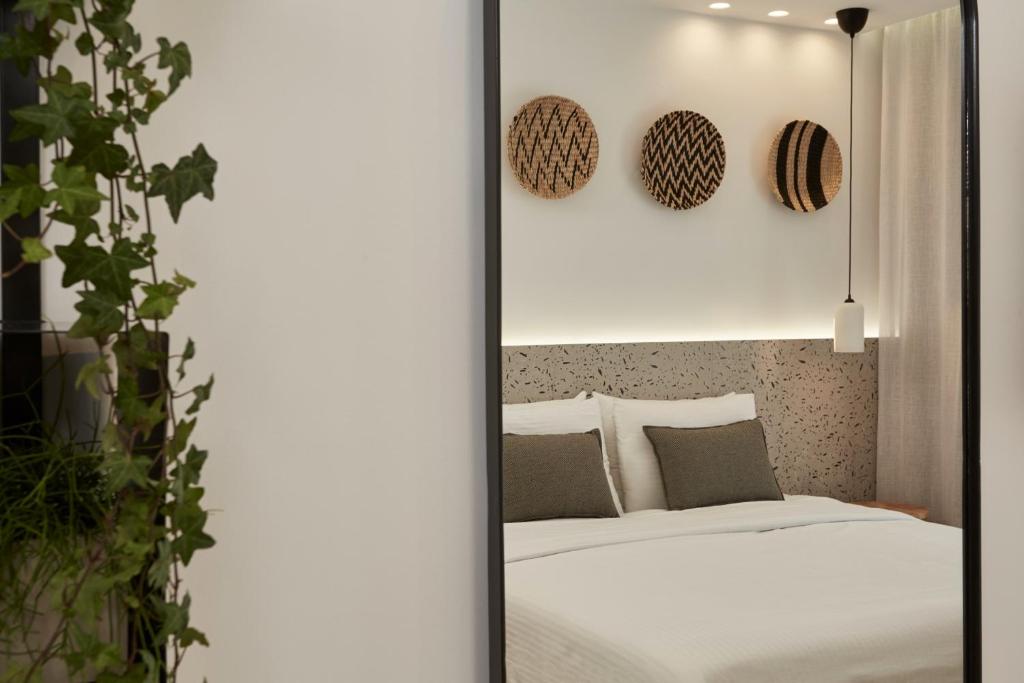 Fotos del hotel - MYKONOS KOSMOPLAZ BEACH RESORT