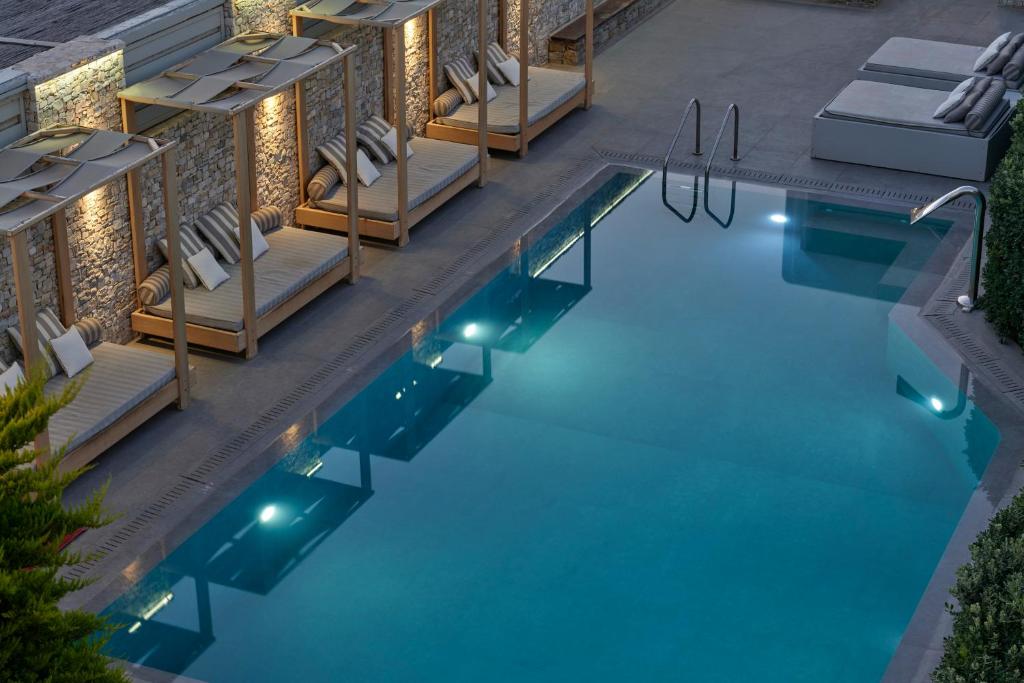 Fotos del hotel - MYKONOS KOSMOPLAZ BEACH RESORT