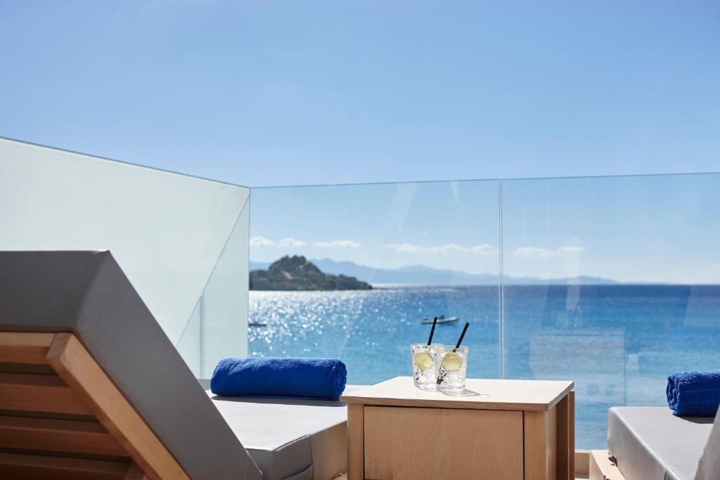 Fotos del hotel - MYKONOS KOSMOPLAZ BEACH RESORT