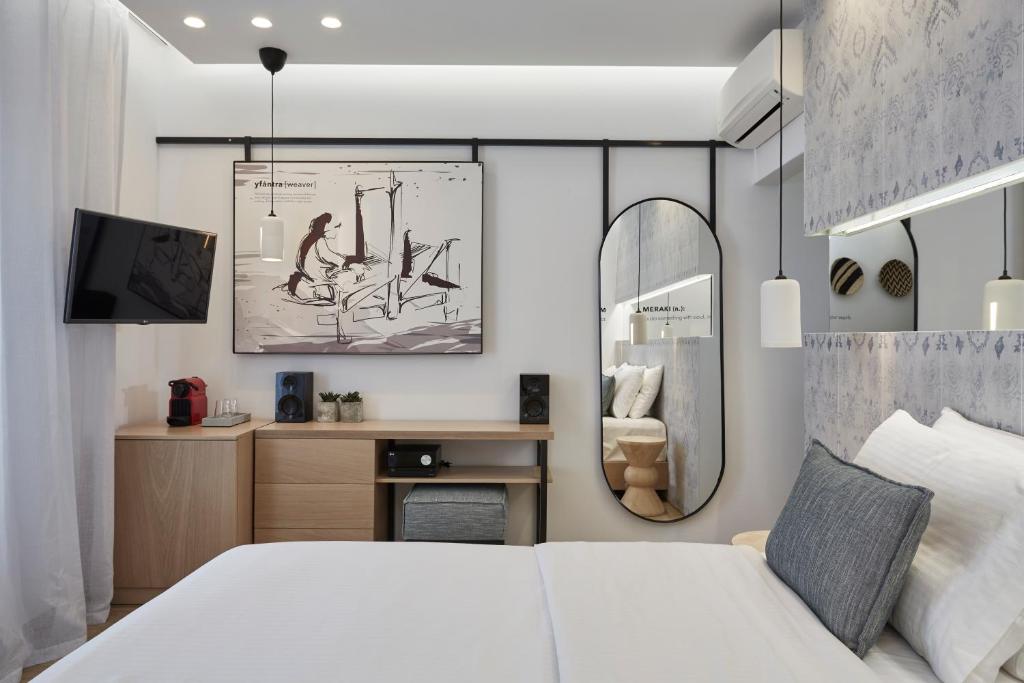 Fotos del hotel - MYKONOS KOSMOPLAZ BEACH RESORT