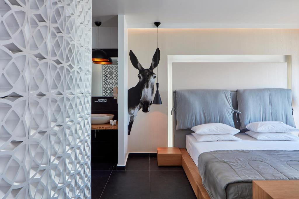 Fotos del hotel - MYKONOS KOSMOPLAZ BEACH RESORT