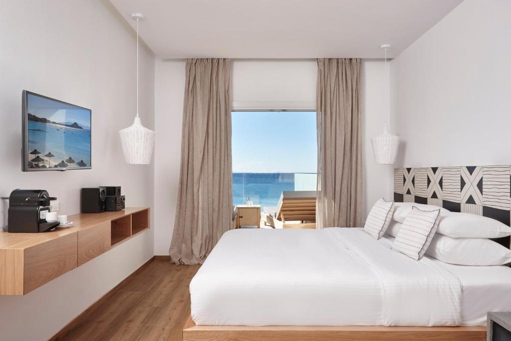 Fotos del hotel - MYKONOS KOSMOPLAZ BEACH RESORT