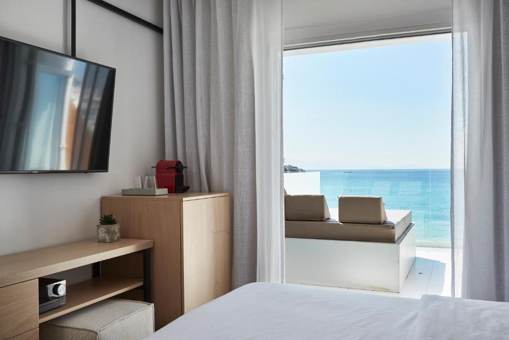Fotos del hotel - MYKONOS KOSMOPLAZ BEACH RESORT