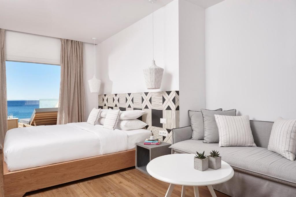 Fotos del hotel - MYKONOS KOSMOPLAZ BEACH RESORT