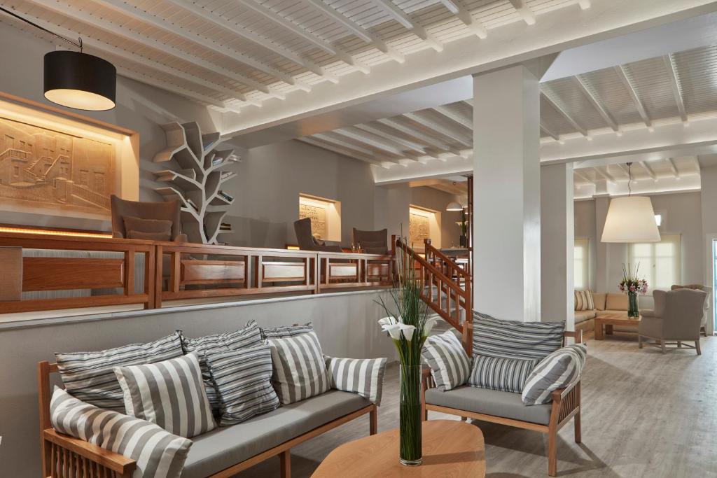 Fotos del hotel - MYKONOS KOSMOPLAZ BEACH RESORT