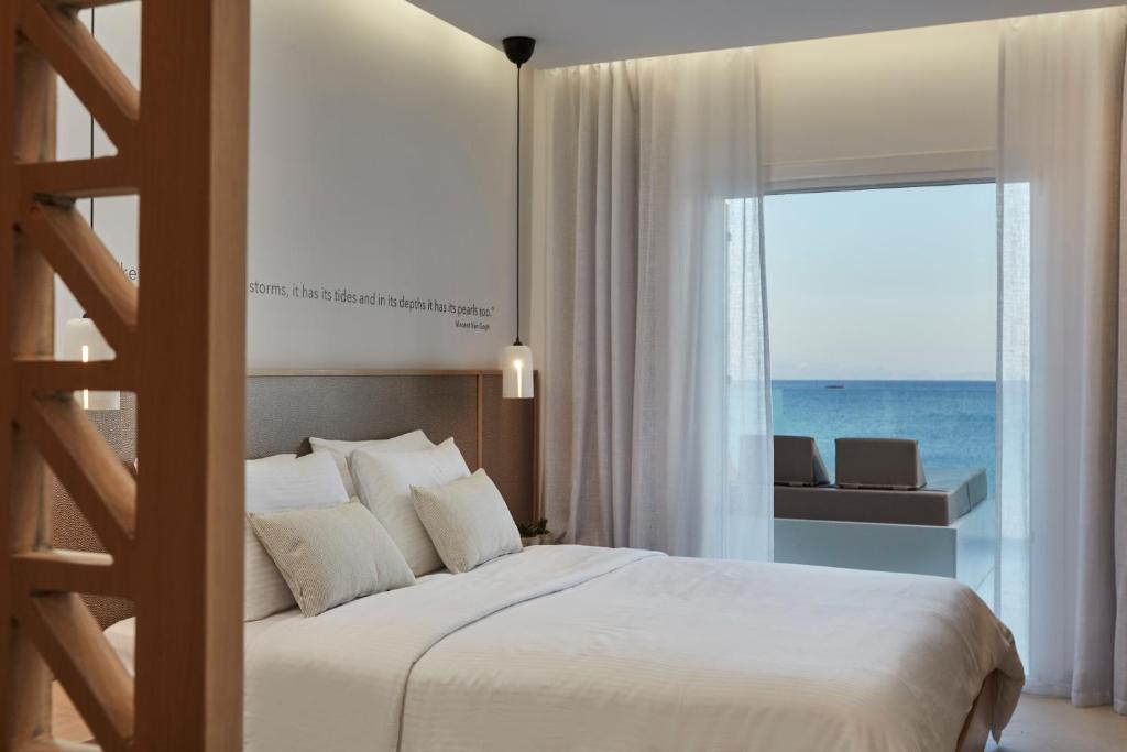 Fotos del hotel - MYKONOS KOSMOPLAZ BEACH RESORT