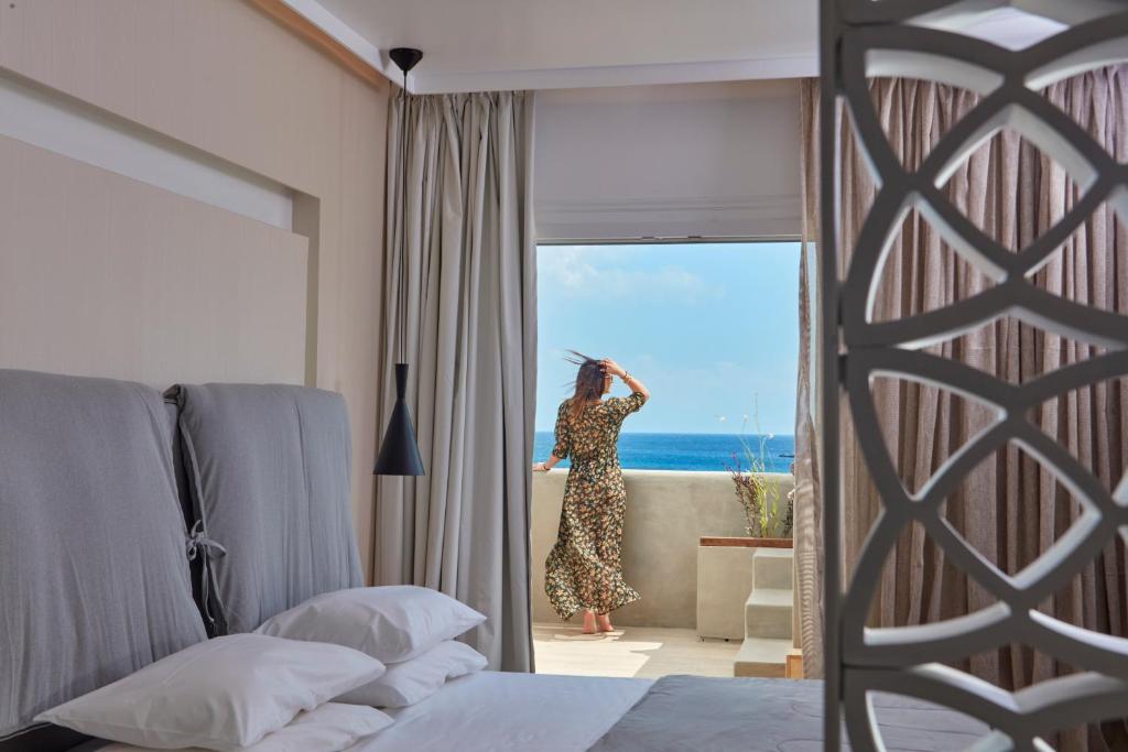 Fotos del hotel - MYKONOS KOSMOPLAZ BEACH RESORT