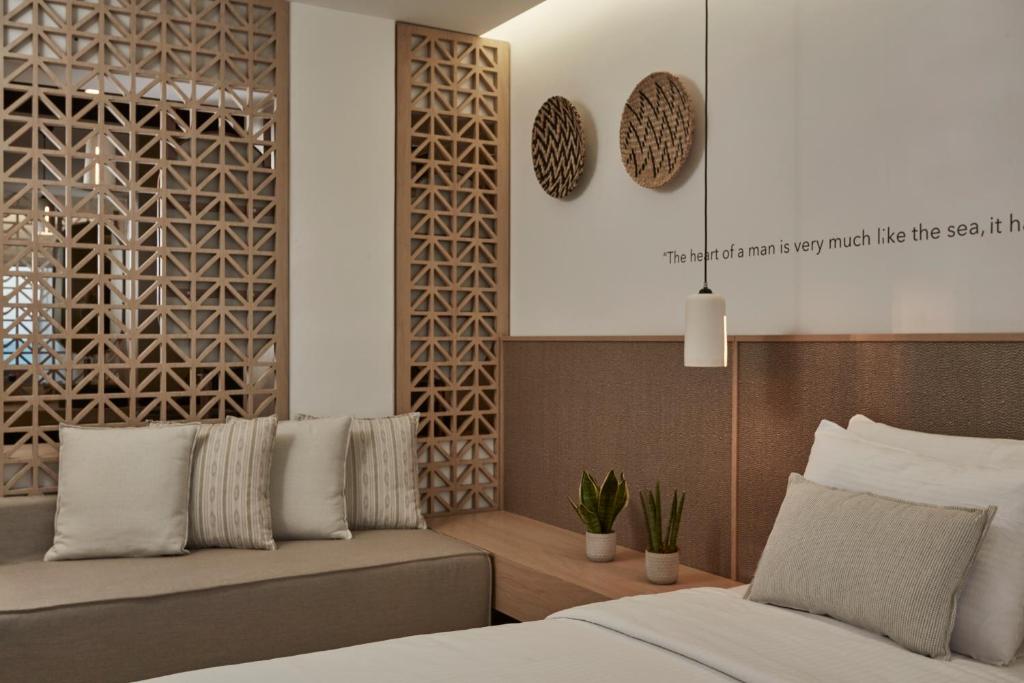 Fotos del hotel - MYKONOS KOSMOPLAZ BEACH RESORT