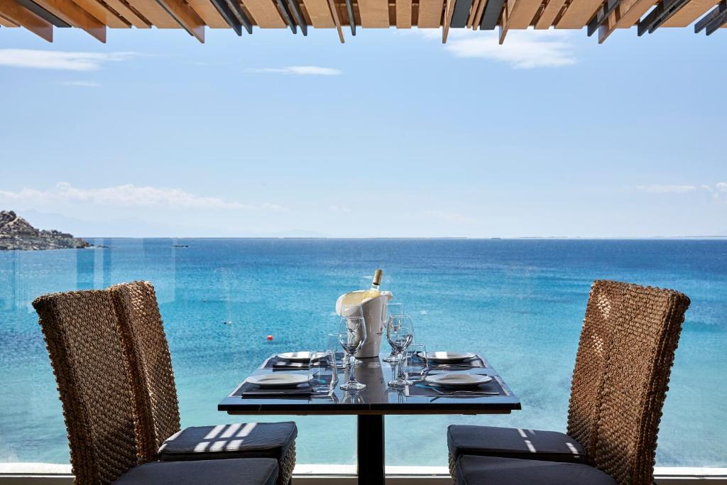 Fotos del hotel - MYKONOS KOSMOPLAZ BEACH RESORT
