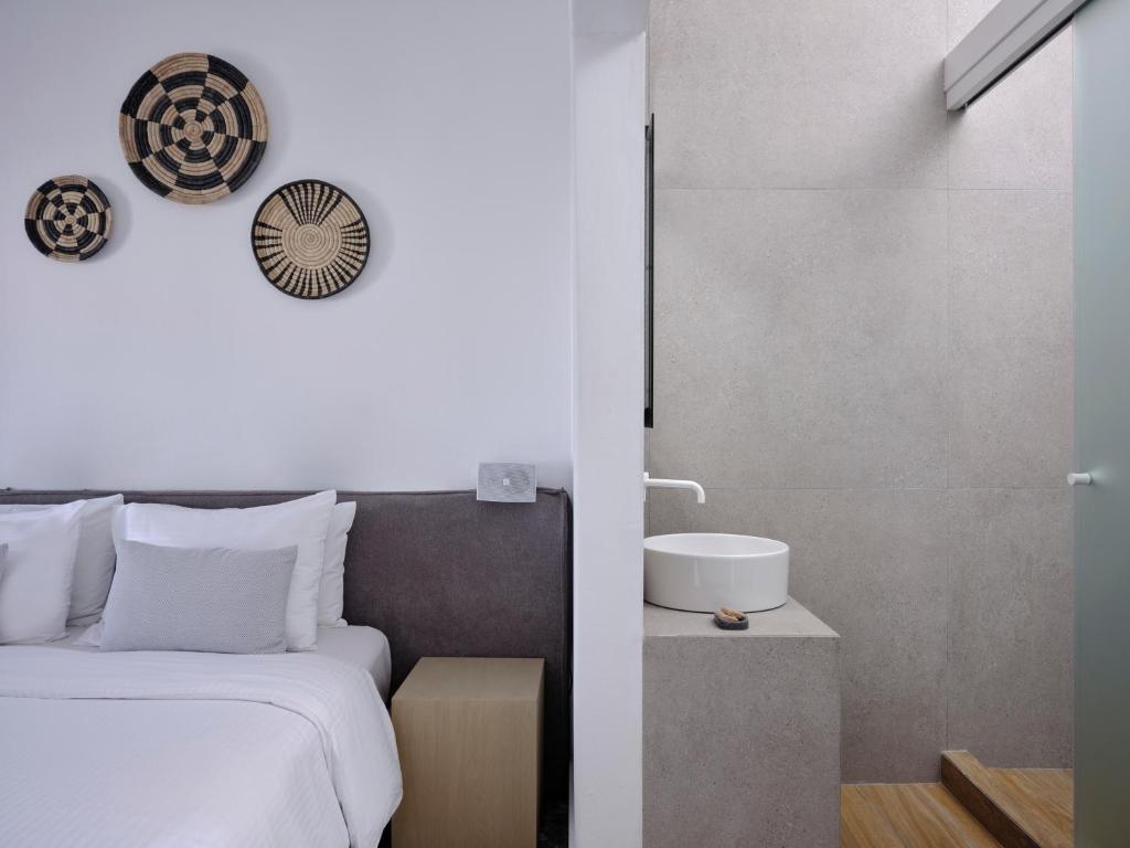Fotos del hotel - MYKONOS KOSMOPLAZ BEACH RESORT
