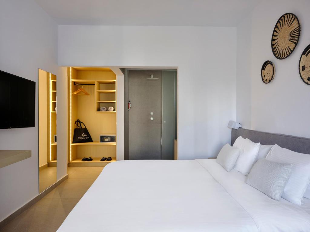 Fotos del hotel - MYKONOS KOSMOPLAZ BEACH RESORT