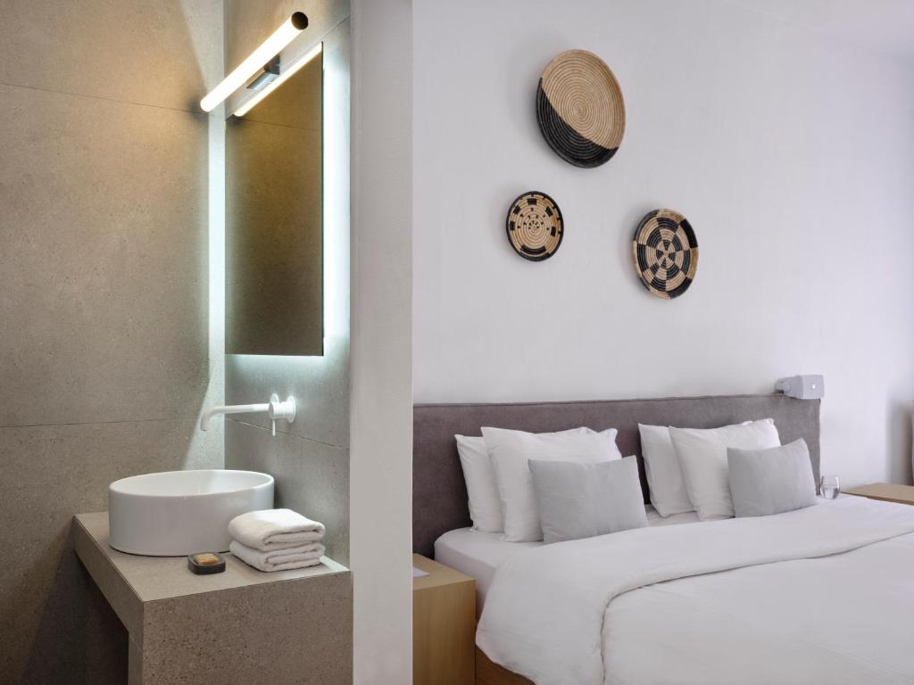 Fotos del hotel - MYKONOS KOSMOPLAZ BEACH RESORT