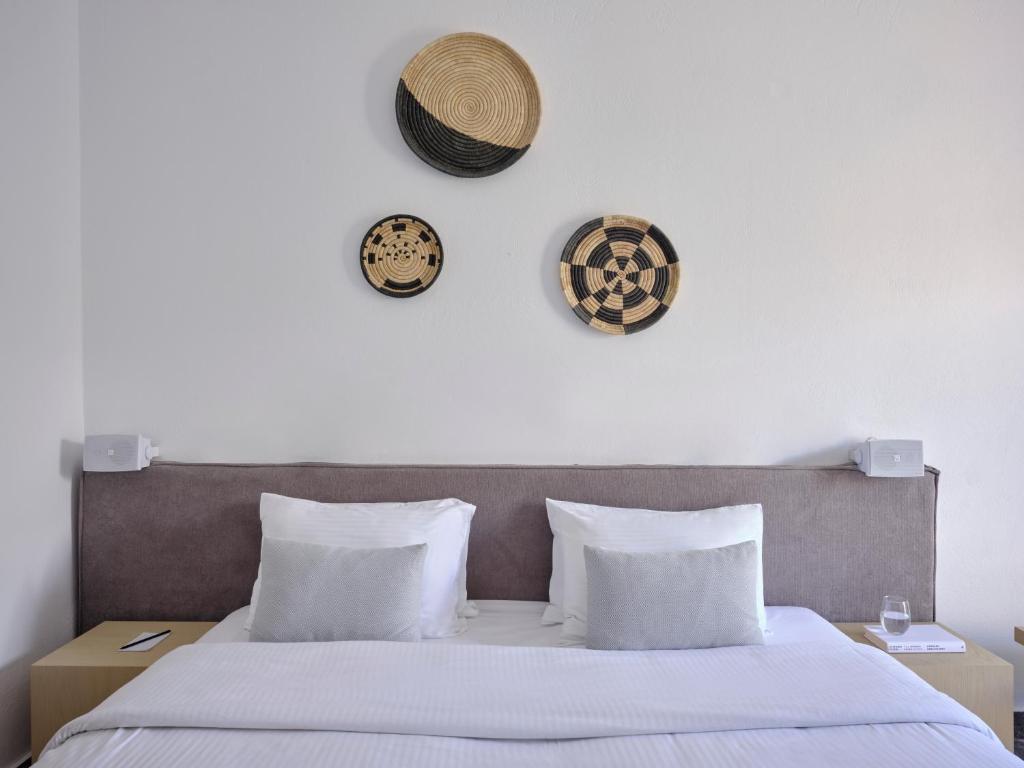 Fotos del hotel - MYKONOS KOSMOPLAZ BEACH RESORT