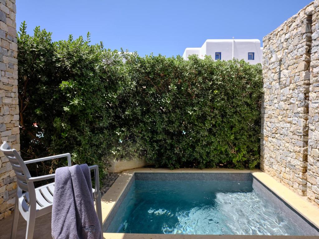 Fotos del hotel - MYKONOS KOSMOPLAZ BEACH RESORT