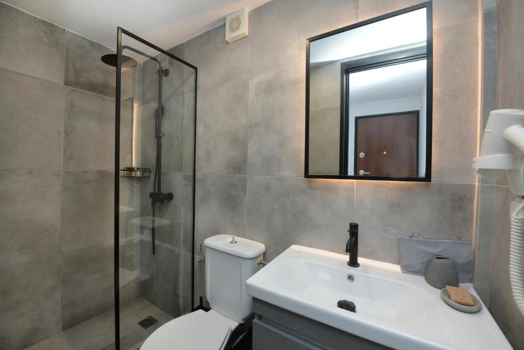 Fotos del hotel - MYKONOS KOSMOPLAZ BEACH RESORT