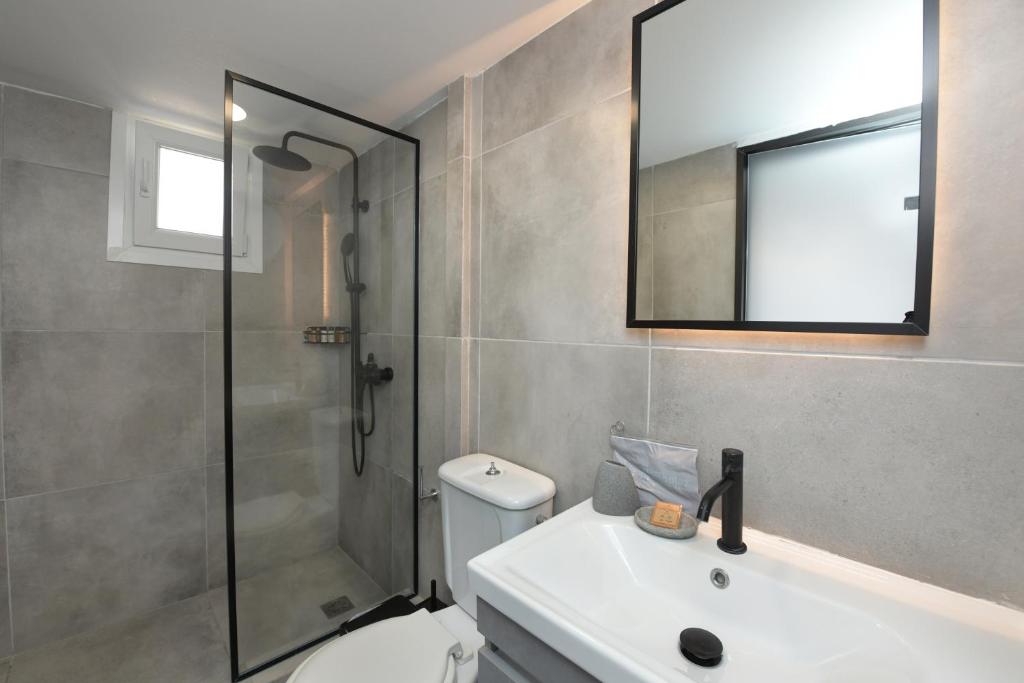 Fotos del hotel - MYKONOS KOSMOPLAZ BEACH RESORT
