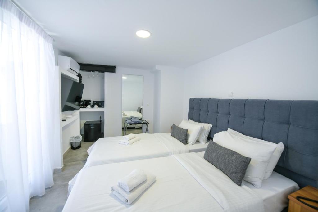 Fotos del hotel - MYKONOS KOSMOPLAZ BEACH RESORT