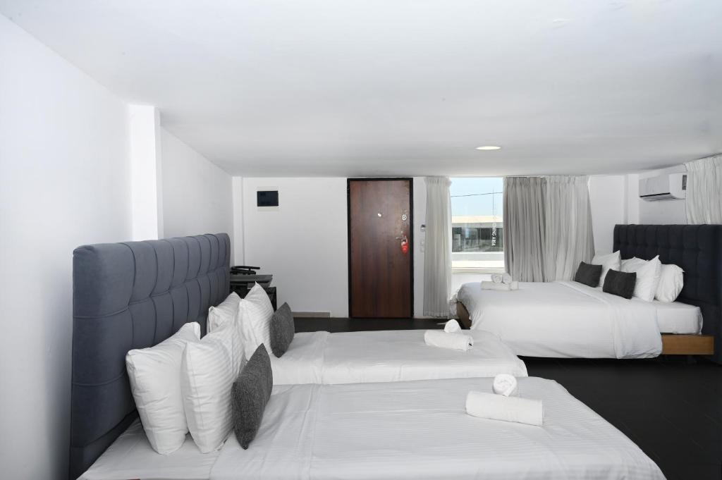 Fotos del hotel - MYKONOS KOSMOPLAZ BEACH RESORT