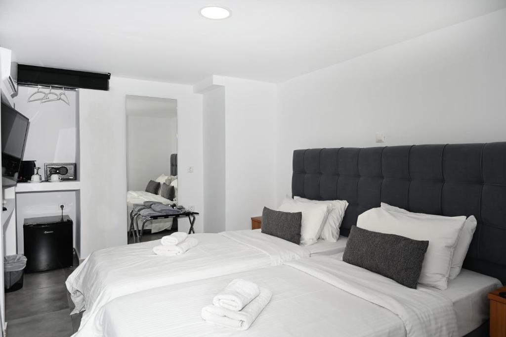 Fotos del hotel - MYKONOS KOSMOPLAZ BEACH RESORT